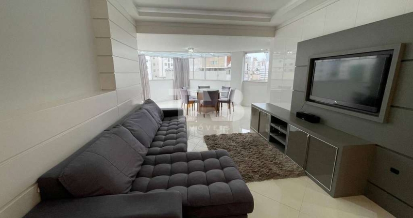 Apartamento com 3 quartos à venda | Balneário Camboriú