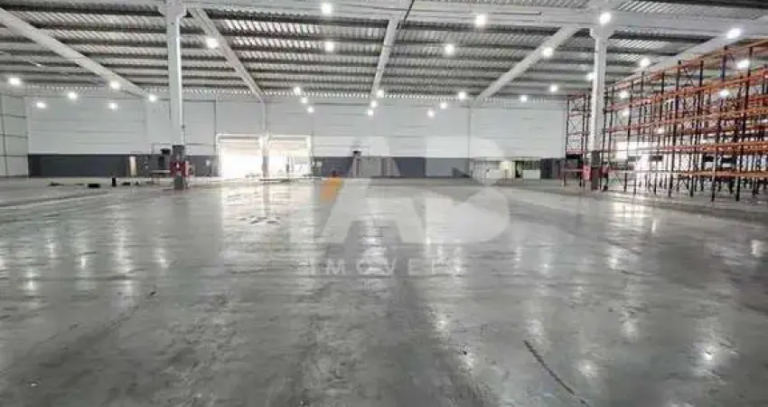 Ponto comercial para alugar na Rodovia BR-101, Monte Alegre, Camboriú