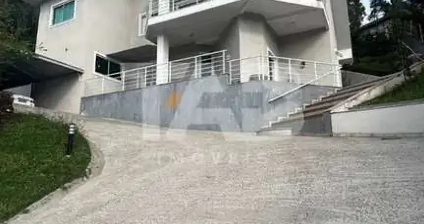 Casa com 3 quartos à venda na Rua João Hipólito Gonçalves, 86, Fazendinha, Itajaí