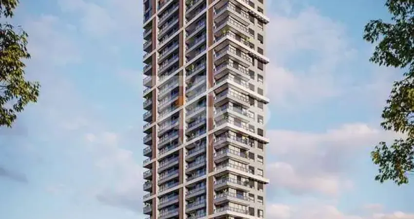 Apartamento com 2 quartos à venda na Avenida Osvaldo Reis, 2877, Praia Brava, Itajaí