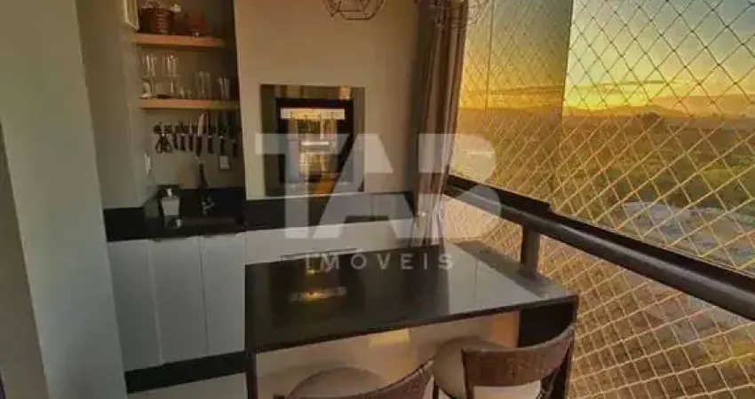 Ed. Contorno Sul | Apartamento com 2 quartos à venda