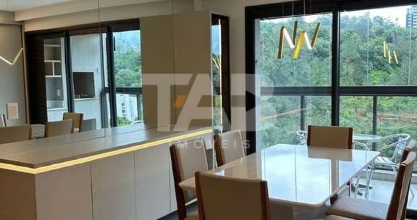 Apartamento para Locação no Edifício Brava Garden