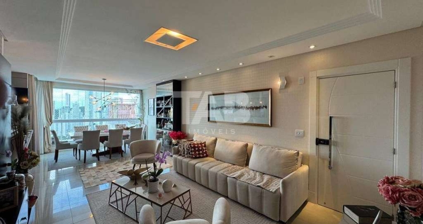 Pacoste Home - Apartamento com 4 quartos para venda