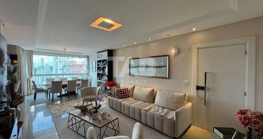 Apartamento com 4 quartos à venda na Rua 1301, 339, Centro, Balneário Camboriú