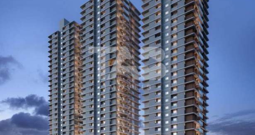 Brava Ocean | Apartamento com 2 suítes à venda