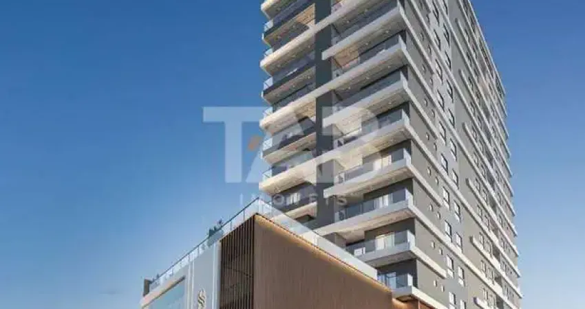 Apartamento com 2 quartos à venda na Rua José Pereira Liberato, 1676, São João, Itajaí