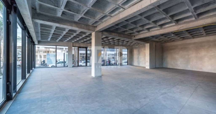 Sala Comercial Térrea para Venda no Absolute Business