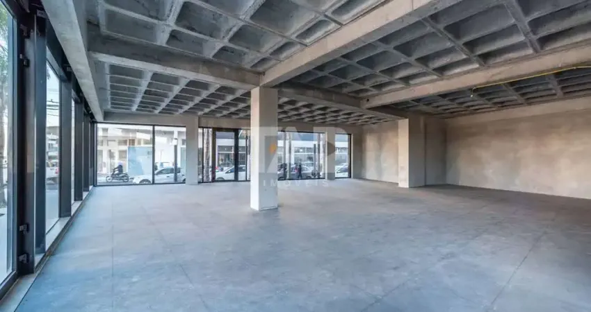 Sala comercial à venda na Rua Samuel Heusi, 149, Centro, Itajaí