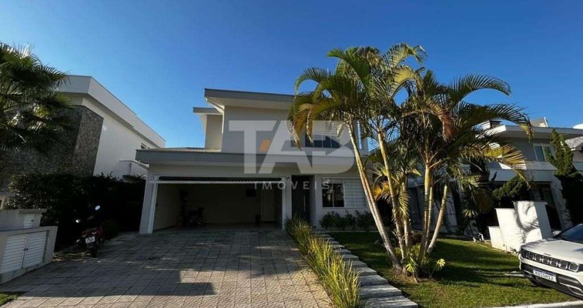 Casa em condomínio fechado com 4 quartos para alugar na Avenida Marcio Ferreira de Mello e Silva, 55, Praia Brava, Itajaí