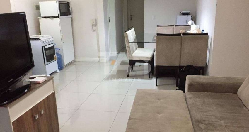 Camboriú/venda de Apartamento Diferenciado/02 Quartos Demi-suítes/sacada Com Churrasqueira