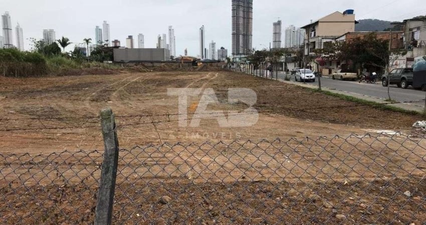 Terreno Para Locação com 6000 M² - Barra - Balneário Camboriú/sc