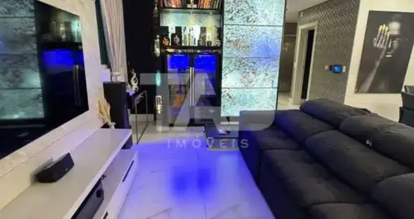 Apartamento com 3 quartos para alugar na Avenida Atlântica, Centro, Balneário Camboriú