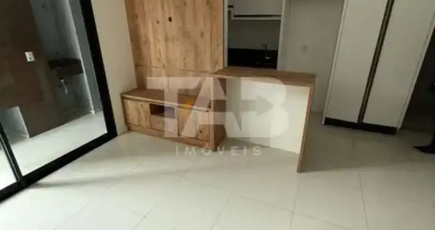 Apartamento com 2 quartos para alugar na Rua Aririba, 71, Praia Brava, Itajaí