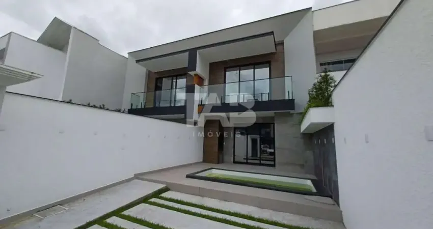 Casa com 3 quartos à venda na Rua Santa Madalena, 1681, São Francisco de Assis, Camboriú