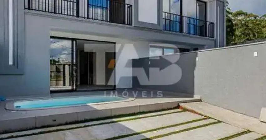 Casa com 3 quartos à venda na Rua Santa Madalena, 1681, São Francisco de Assis, Camboriú