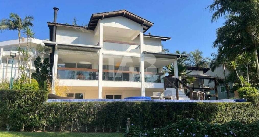 Condomínio Plaza Itapema | Casa alto padrão à venda