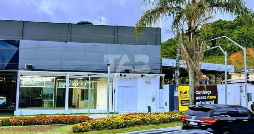 Sala comercial para alugar na Avenida do Estado Dalmo Vieira, 10135, Centro, Balneário Camboriú
