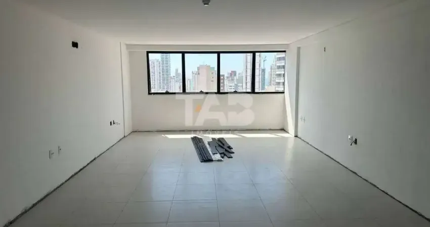 Sala comercial à venda na Rua 1500, 820S, Centro, Balneário Camboriú