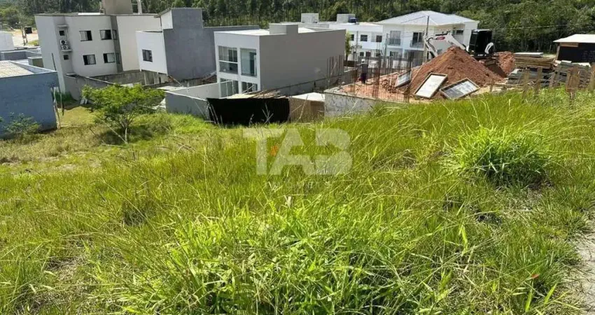 Terreno à venda na Rua Santa Madalena, 1681, São Francisco de Assis, Camboriú