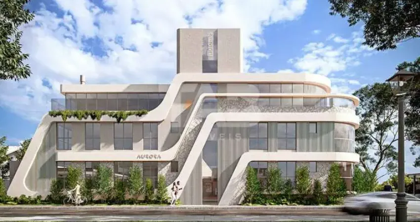 Apartamento com 2 quartos à venda na Rua Cecília Meireles, 399, Praia dos Amores, Balneário Camboriú