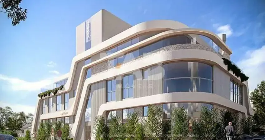 Apartamento com 2 quartos à venda na Rua Cecília Meireles, 399, Praia dos Amores, Balneário Camboriú
