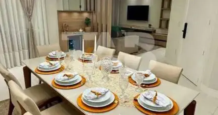 Siena Tower | Apartamento com 4 suítes para locação