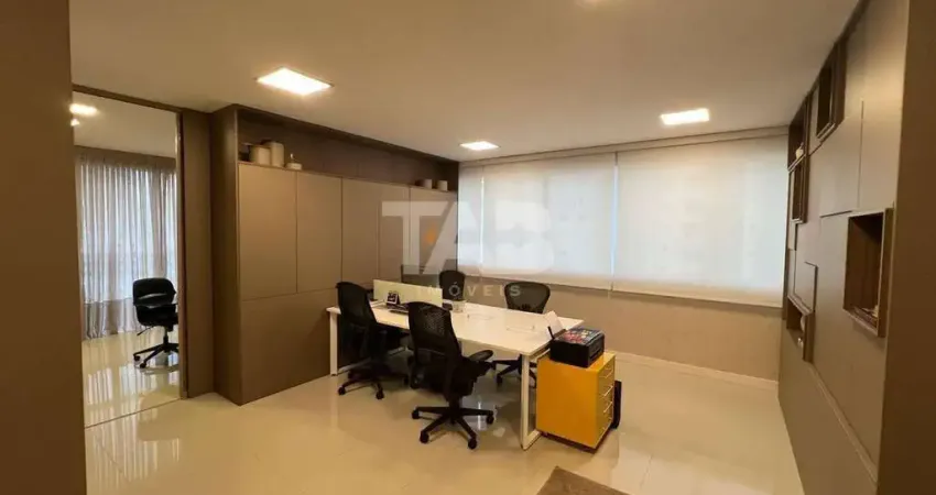Sala comercial à venda na Rua 1822, 400, Centro, Balneário Camboriú