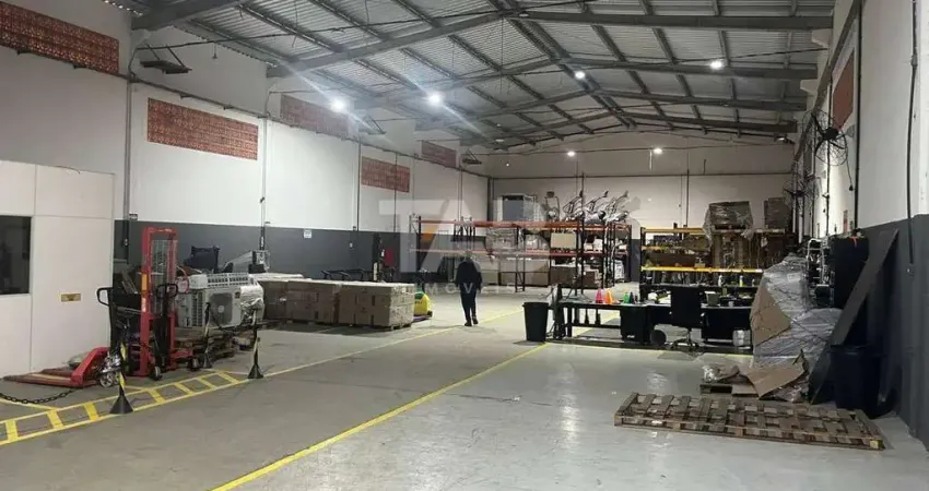 Ponto comercial para alugar na Rua Doutor Reinaldo Schmithausen, 2469, Cordeiros, Itajaí