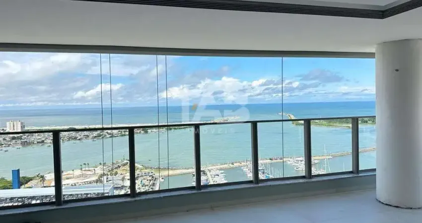 Velázquez Residence | Apartamento com 4 Suítes à Venda