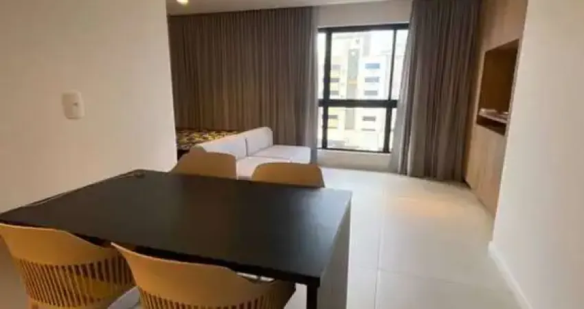 Apartamento com 1 quarto para alugar na Rua Marcílio Dias, 47, Centro, Itajaí