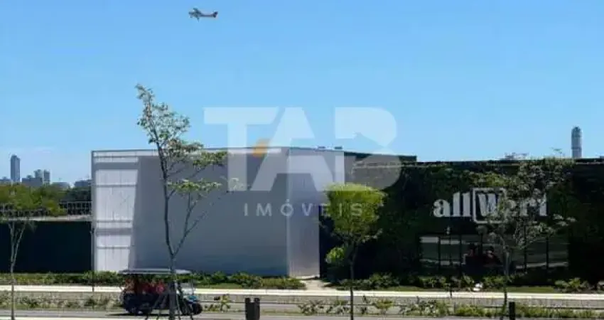 Terreno à venda no Centro, Porto Belo