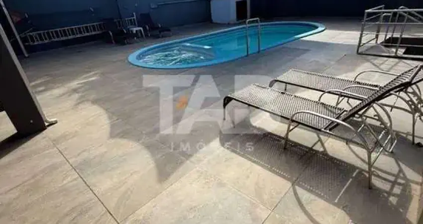 Casa em condomínio fechado com 5 quartos para alugar na Avenida das Arapongas, 1265, Ariribá, Balneário Camboriú