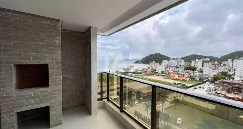 Apartamento com 3 quartos à venda na Rua Delfim Mário Pádua Peixoto, Praia Brava, Itajaí