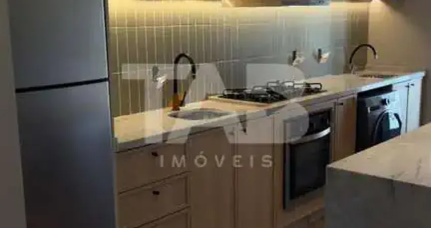 Apartamento com 3 quartos para alugar na Rua Aririba, 119, Praia Brava, Itajaí