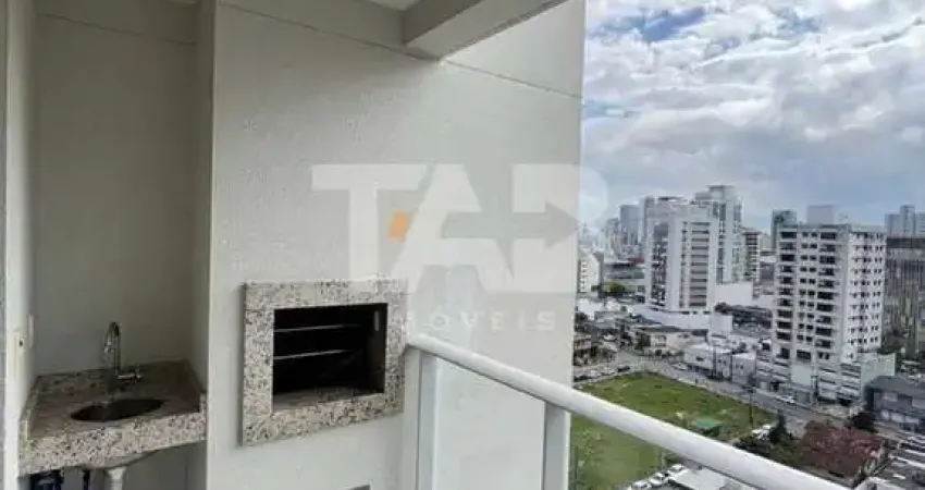 Apartamento com 3 quartos para alugar na Rua Carlos Hugo Praun, 78, Centro, Itajaí