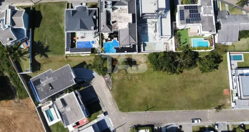 Terreno à venda na Avenida das Arapongas, 1265, Ariribá, Balneário Camboriú