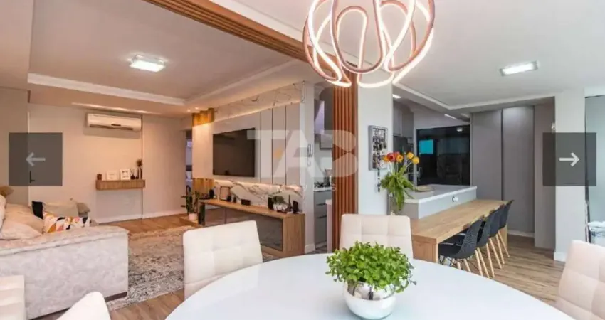 Apartamento com 3 quartos à venda na Rua Bruno Silva, 179, Pioneiros, Balneário Camboriú