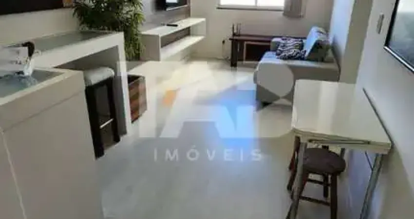 Apartamento com 2 quartos para alugar na Rua 3900, 20, Centro, Balneário Camboriú