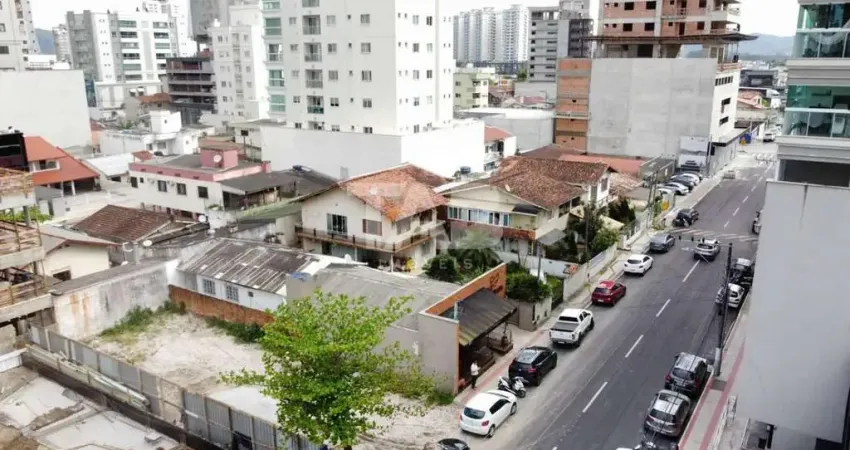 Terreno à venda na Rua 236, 91, Meia Praia, Itapema