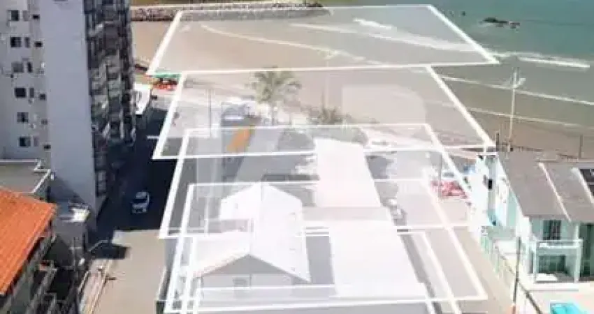 Apartamento à venda na Rua Guilherme Wegner, Gravata, Navegantes