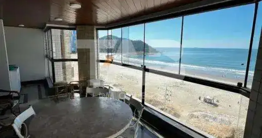 Apartamento com 3 quartos para alugar na Avenida Atlântica, 790, Centro, Balneário Camboriú