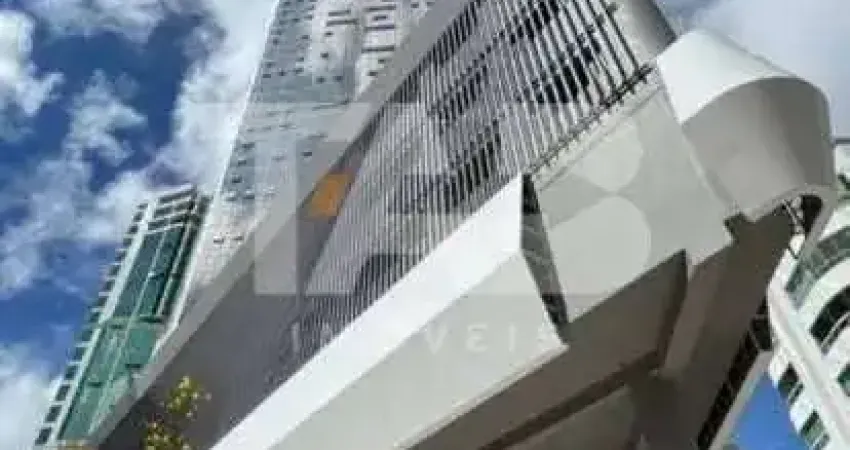 Apartamento com 4 quartos à venda na Rua 3450, 37, Centro, Balneário Camboriú