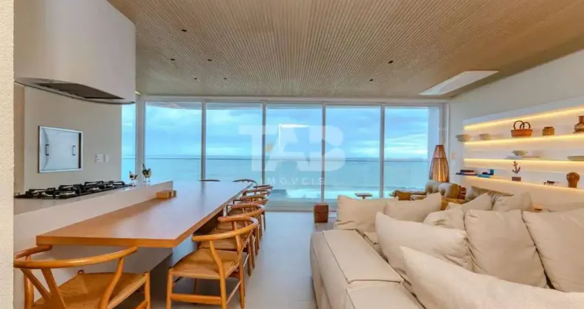 Apartamento com 4 quartos à venda na Rua Delfim Mário Pádua Peixoto, 580, Balneário Santa Clara, Itajaí