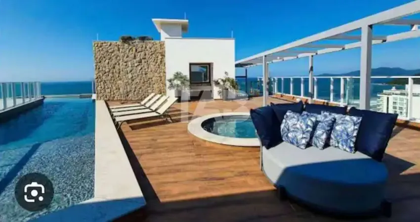 Apartamento com 3 quartos para alugar na Rua Delfim Mário Pádua Peixoto, 1128, Praia Brava, Itajaí