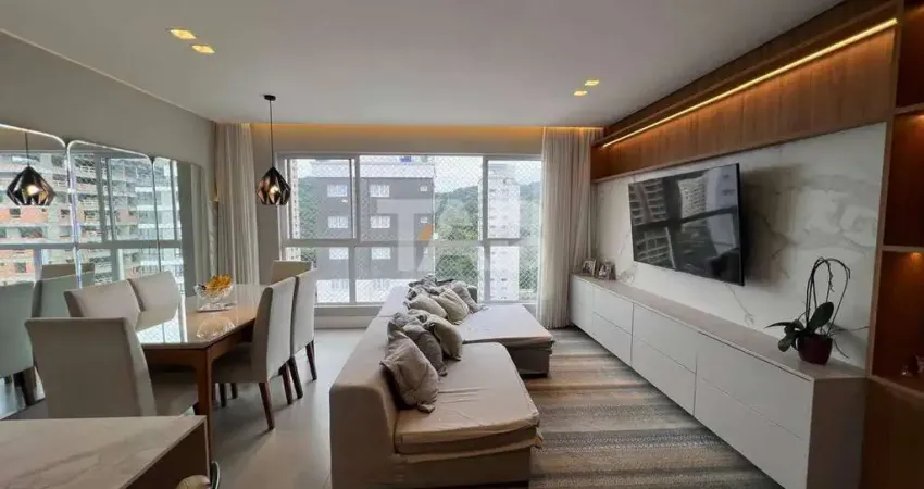 Apartamento com 3 quartos à venda na Rua Mingote Serafim, 315, Pioneiros, Balneário Camboriú