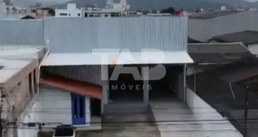 Casa comercial para alugar na Rua São Vicente, 646, São Vicente, Itajaí