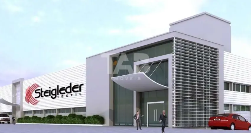 Casa comercial para alugar na Rodovia Deputado Antônio Heil, Itaipava, Itajaí