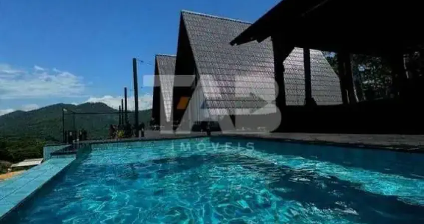 Casa com 4 quartos à venda no Braço, Camboriú