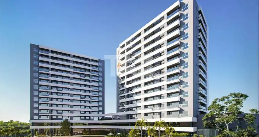 Apartamento com 2 quartos à venda na Rua Manoel Bernardo da Silva, 345, Fazenda, Itajaí