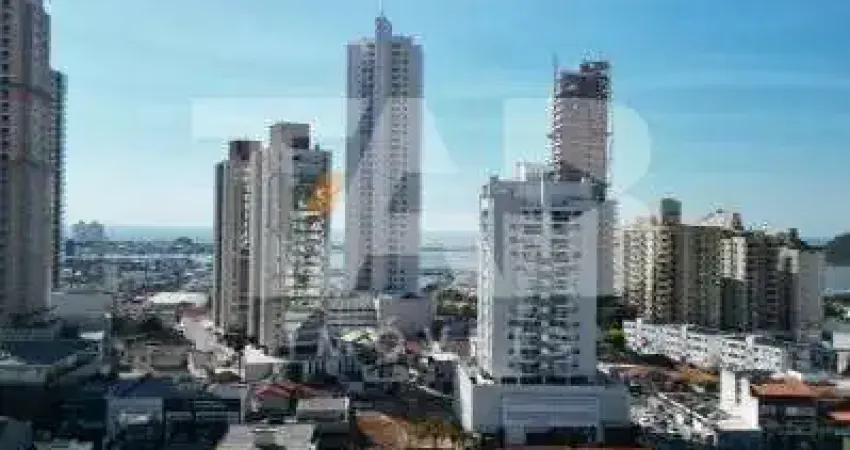 Flat com 1 quarto à venda na Rua João Rodi, 201, Fazenda, Itajaí